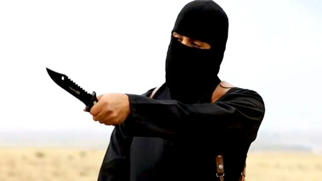 «گرگ» داعش به هلاکت رسید
