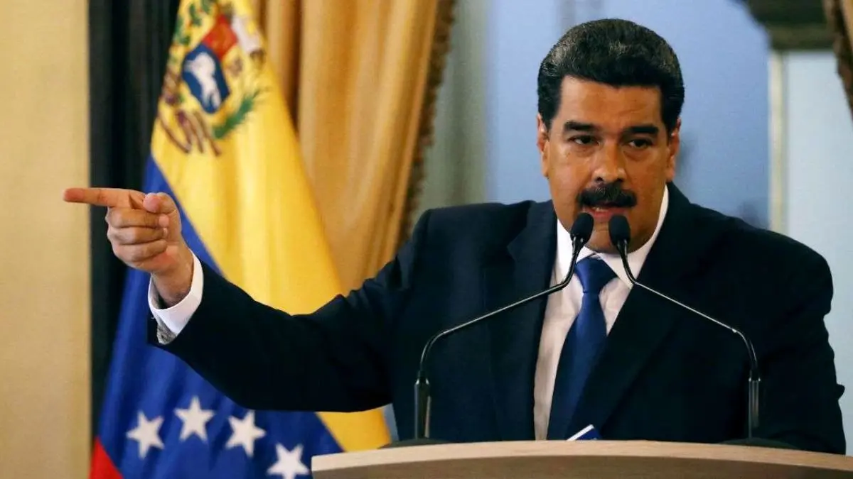 افشای جزییات دیدارهای محرمانه وزیر خارجه ونزوئلا با فرستاده آمریکا