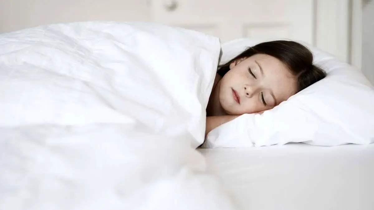 خواب مناسب، بهترین توصیه برای سرماخوردگی