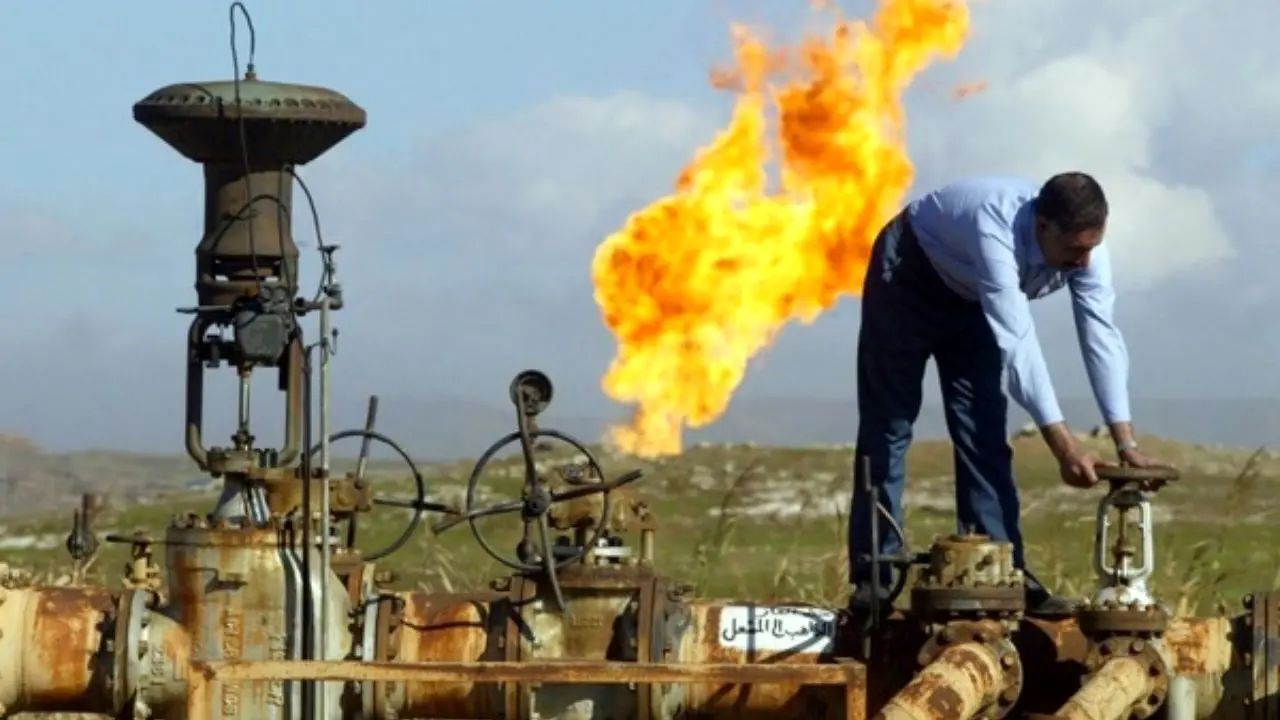 تولید نفت کردستان عراق به 400 هزار بشکه رسید