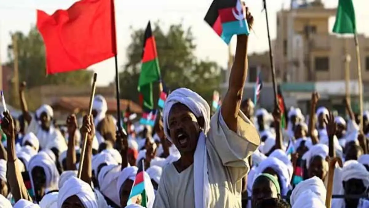 شمار کشته‌شدگان اعتراضات سودان افزایش یافت