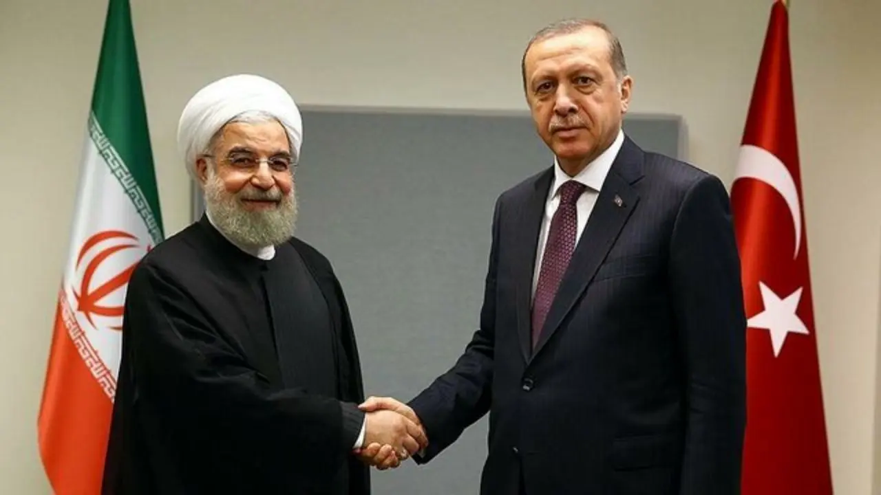 ایجاد کانال مالی ترکیه برای همکاری با ایران