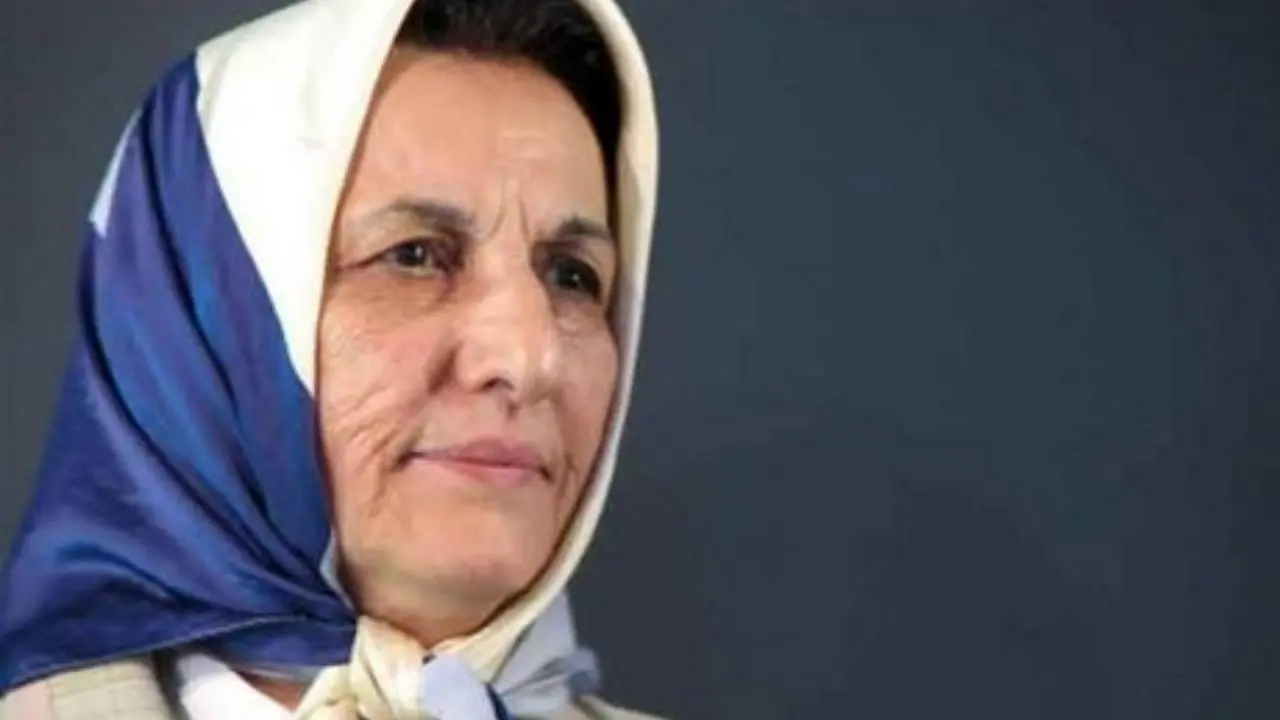 پوران شریعت‌رضوی، همسر دکتر علی شریعتی درگذشت