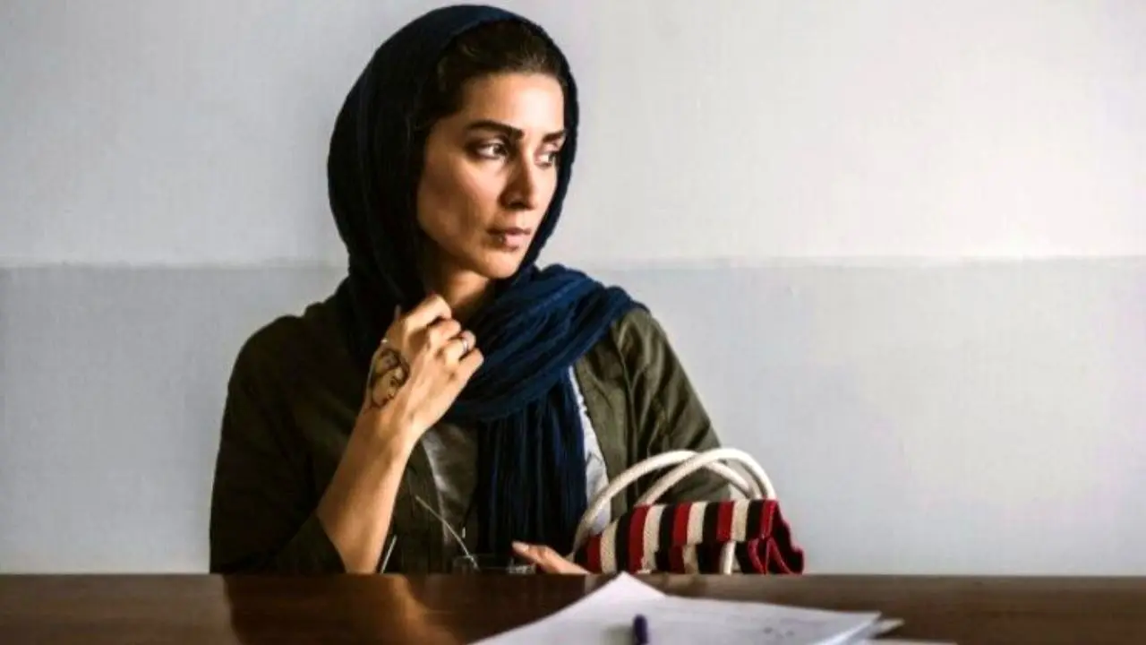 فیلم ایرانی «تتو» از برلیناله جایزه گرفت