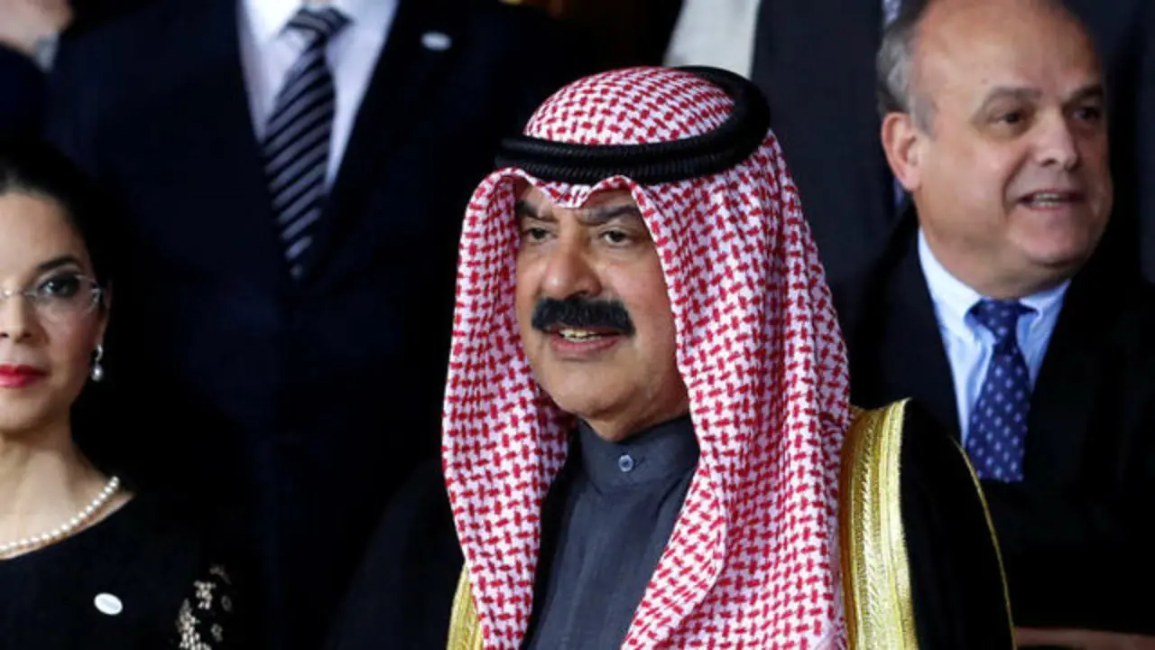 کویت با عادی‌سازی روابط با رژیم صهیونیستی مخالفت کرد