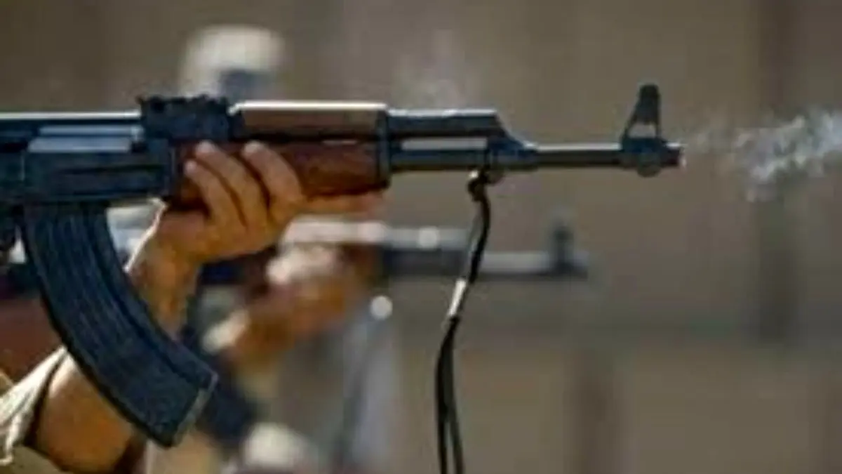 2 تیراندازی مرگبار خیابانی در ماهشهر