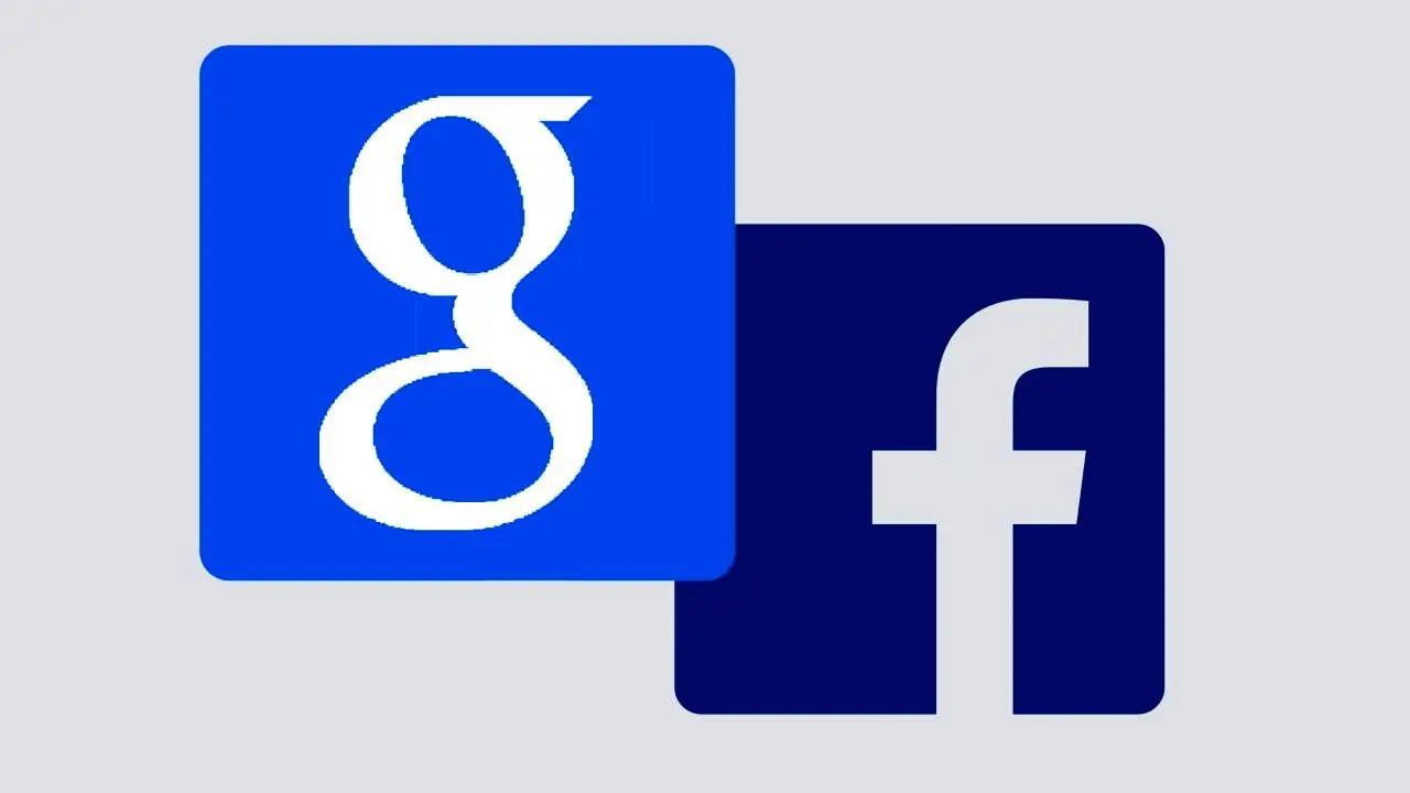 فیس‌بوک و گوگل مالیات بر تبلیغات می‌دهند