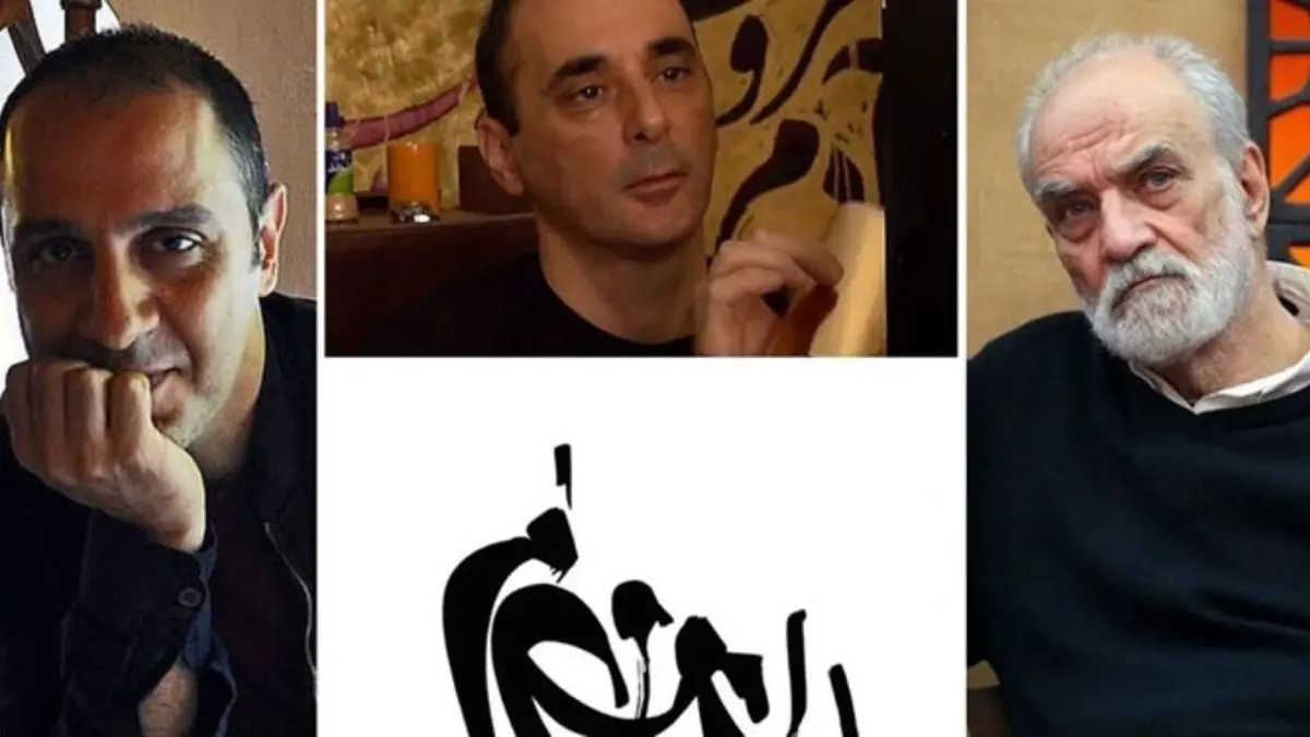 حضور 1400 نقاش در هفتمین دوسالانه دامون‌فر