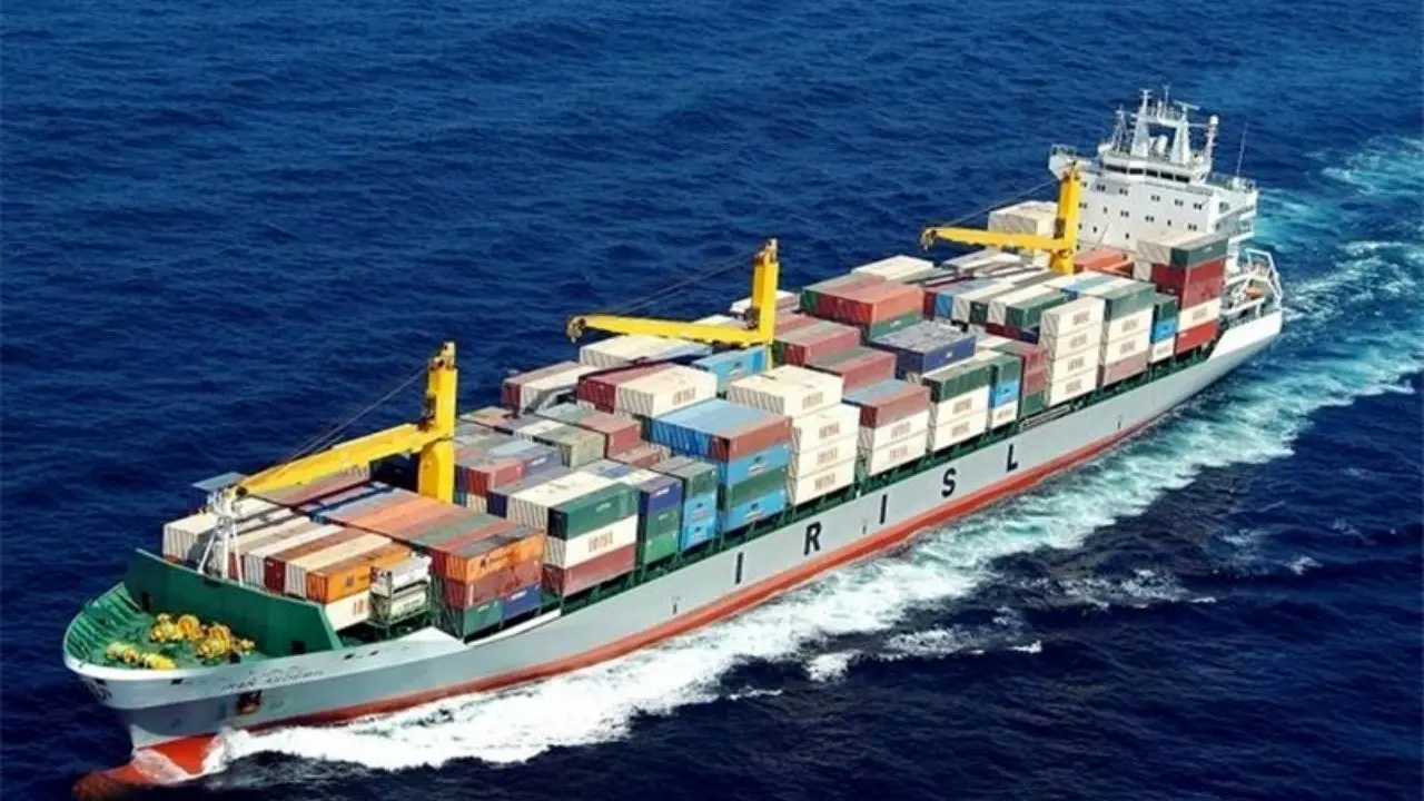 خدمات حمل و نقل کشتیرانی کالاهای وارداتی مشمول مالیات نیست