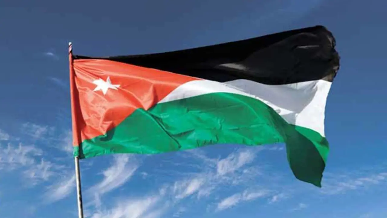 اردن حمله تروریستی زاهدان را محکوم کرد