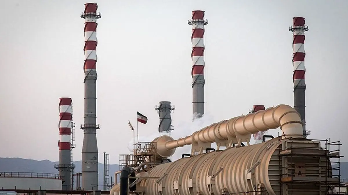 ایران صادرکننده بنزین شد