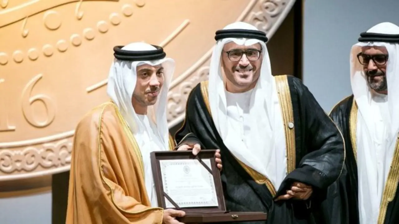 نویسنده اماراتی در بین نامزدهای نوبل
