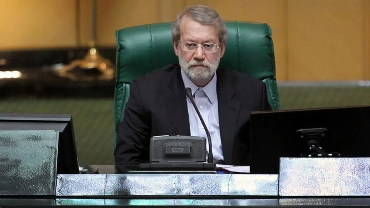 لاریجانی: افزایش 40 درصدی قیمت لوازم خانگی خلاف است/ چه دلیلی دارد که اتحادیه لوازم خانگی چنین اظهاراتی را مطرح می‌کند که باعث نابسامانی می‌شود؟