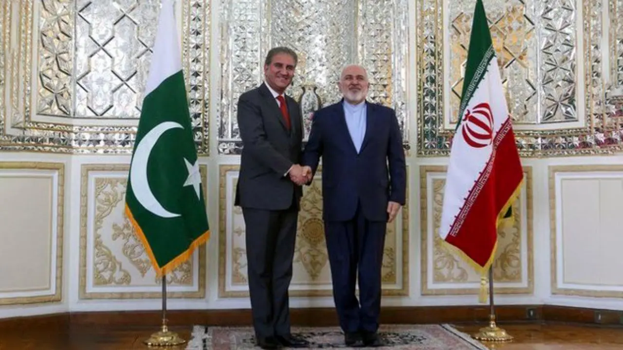 هیئتی از پاکستان به ایران برای بررسی حادثه زاهدان اعزام می‌شود
