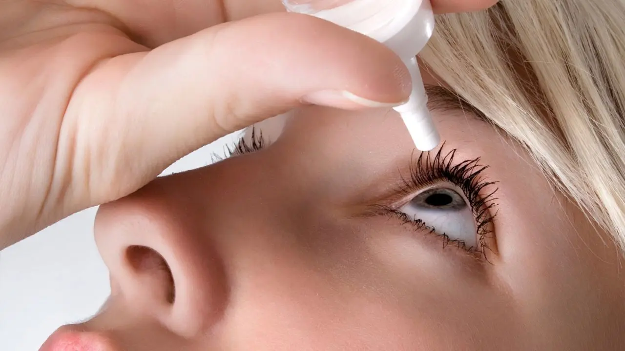 روش‌های درمان سندرم خشکی چشم را بشناسید
