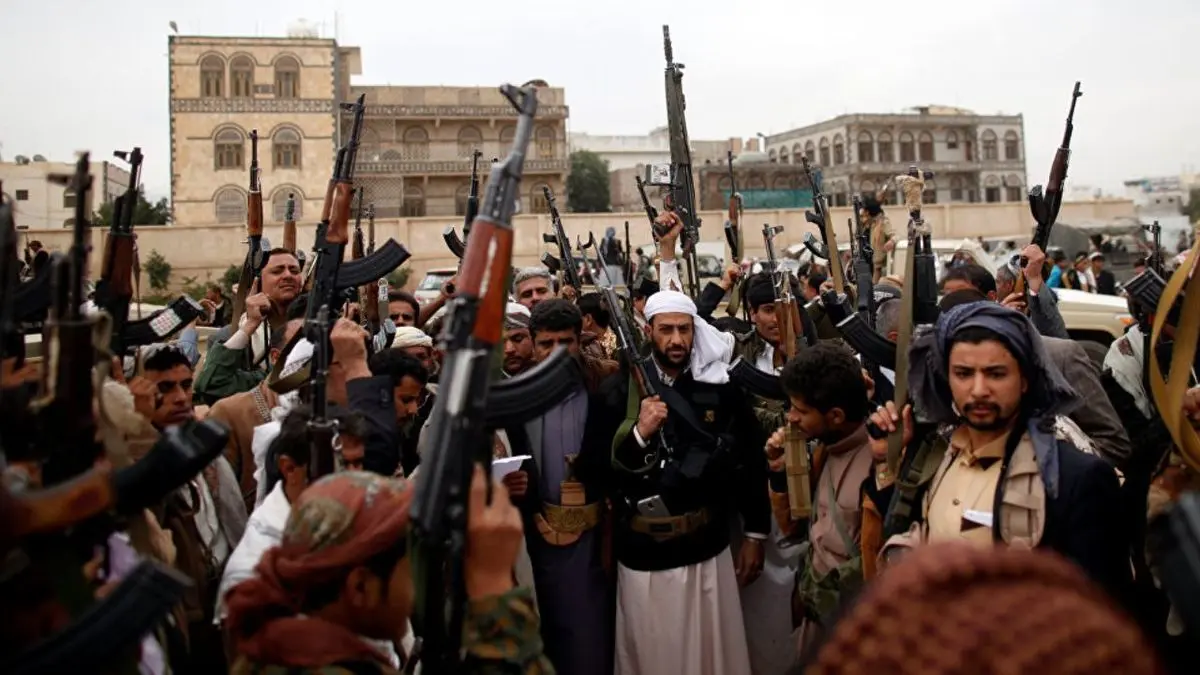 انصار‌الله و دولت مستعفی یمن سر خروج از الحدیده به توافق رسیدند
