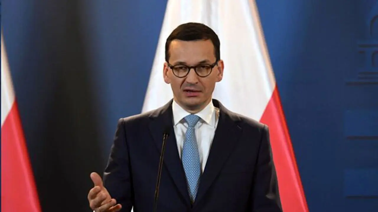 لغو سفر نخست‌وزیر لهستان به اراضی اشغالی