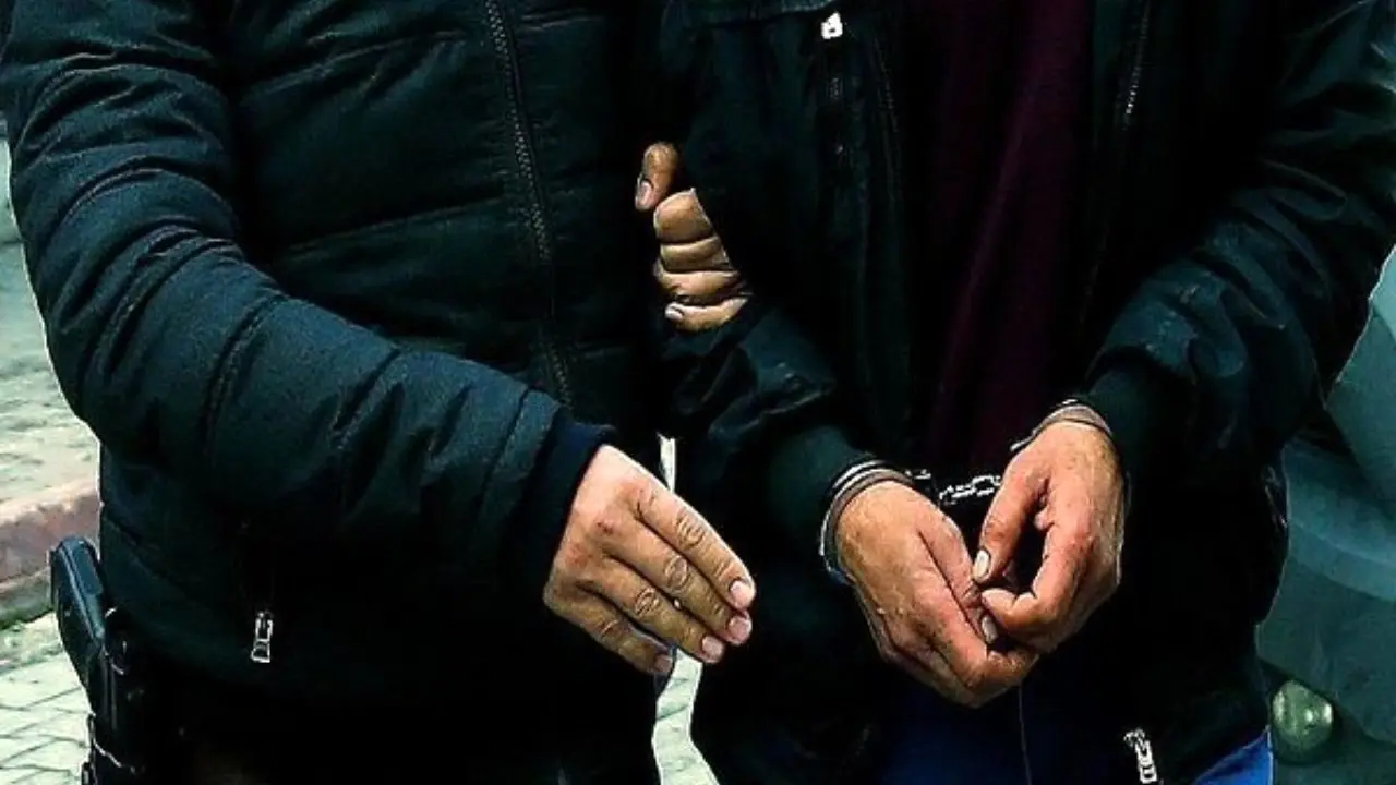 700 عضو پ.ک.‌ک در ترکیه بازداشت شدند