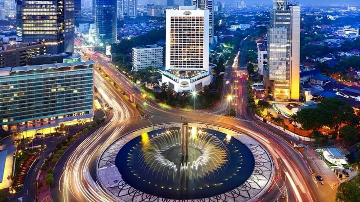 اندونزی پایدارترین اقتصاد قرن 21 شناخته شد/ایران  جزو یک چهارم پایانی این رتبه بندی است