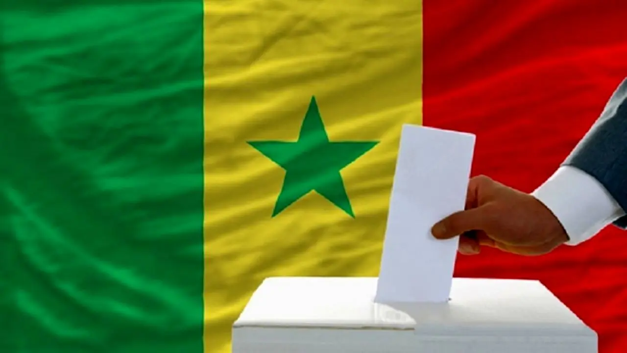 انتخابات ریاست‌جمهوری سنگال امروز برگزار می‌شود