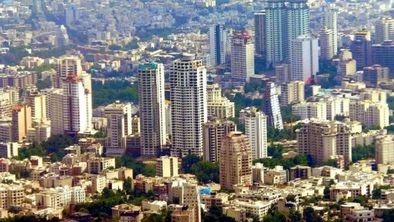 هزینه ساخت مسکن در تهران چقدر است؟‌