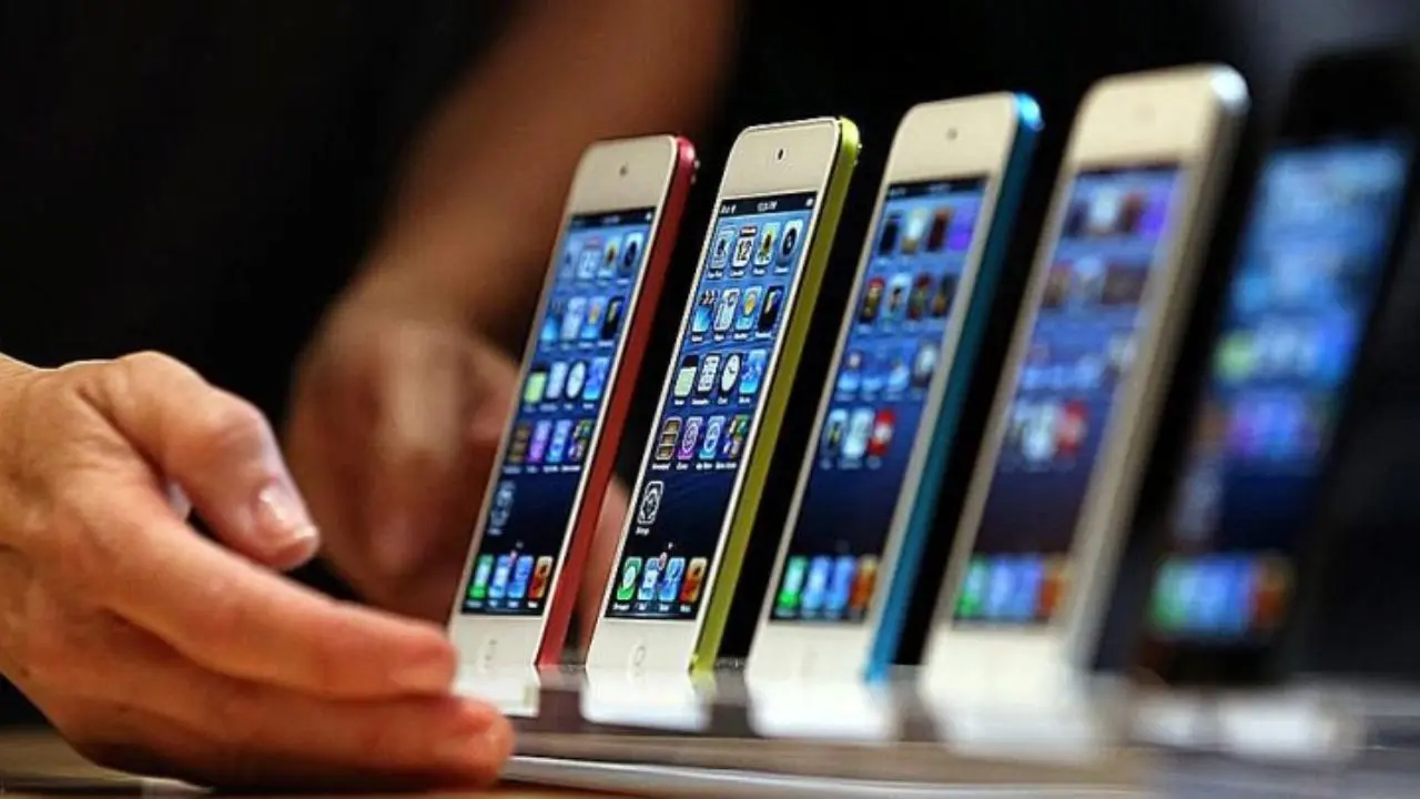 افزایش 10 درصدی قیمت تلفن همراه به علت پخش یک شایعه