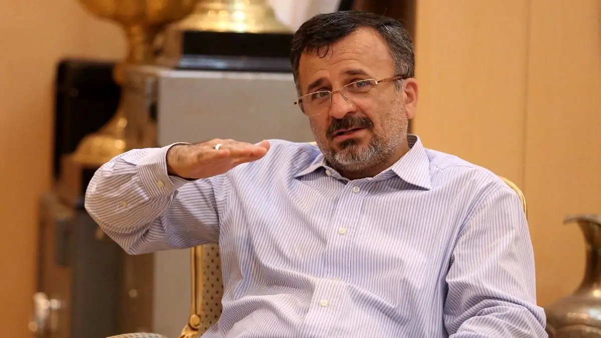 تلاش داریم تا ورزش را برای مردم ارزان کنیم