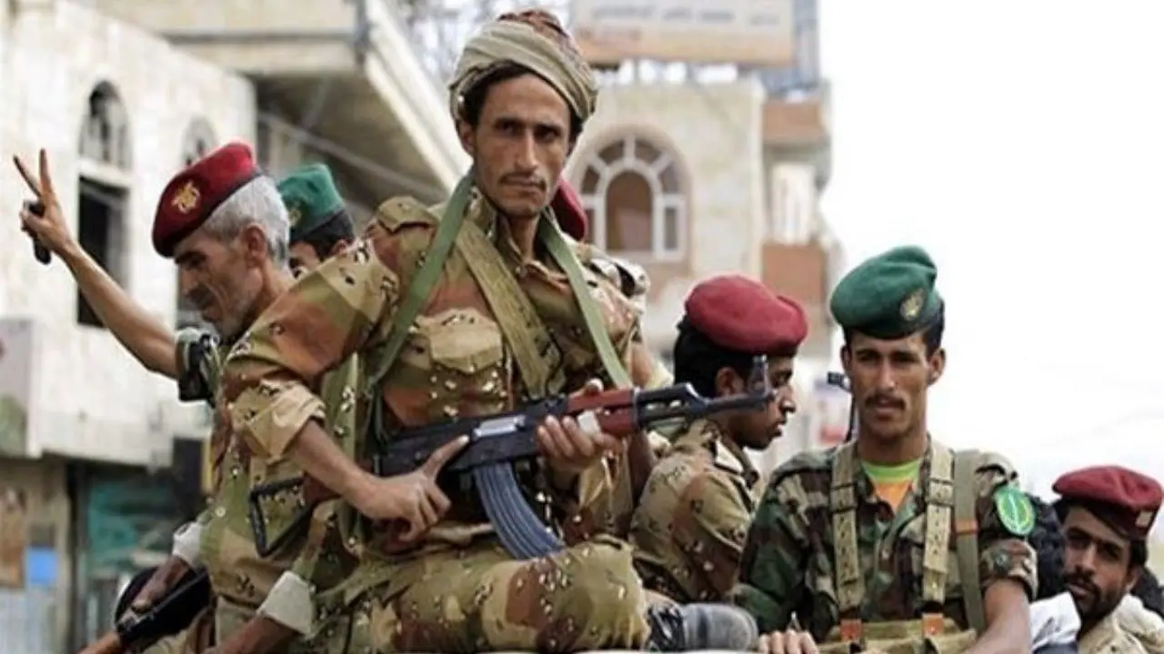 کشته شدن افسر عالیرتبه سعودی با پنج محافظش در یمن