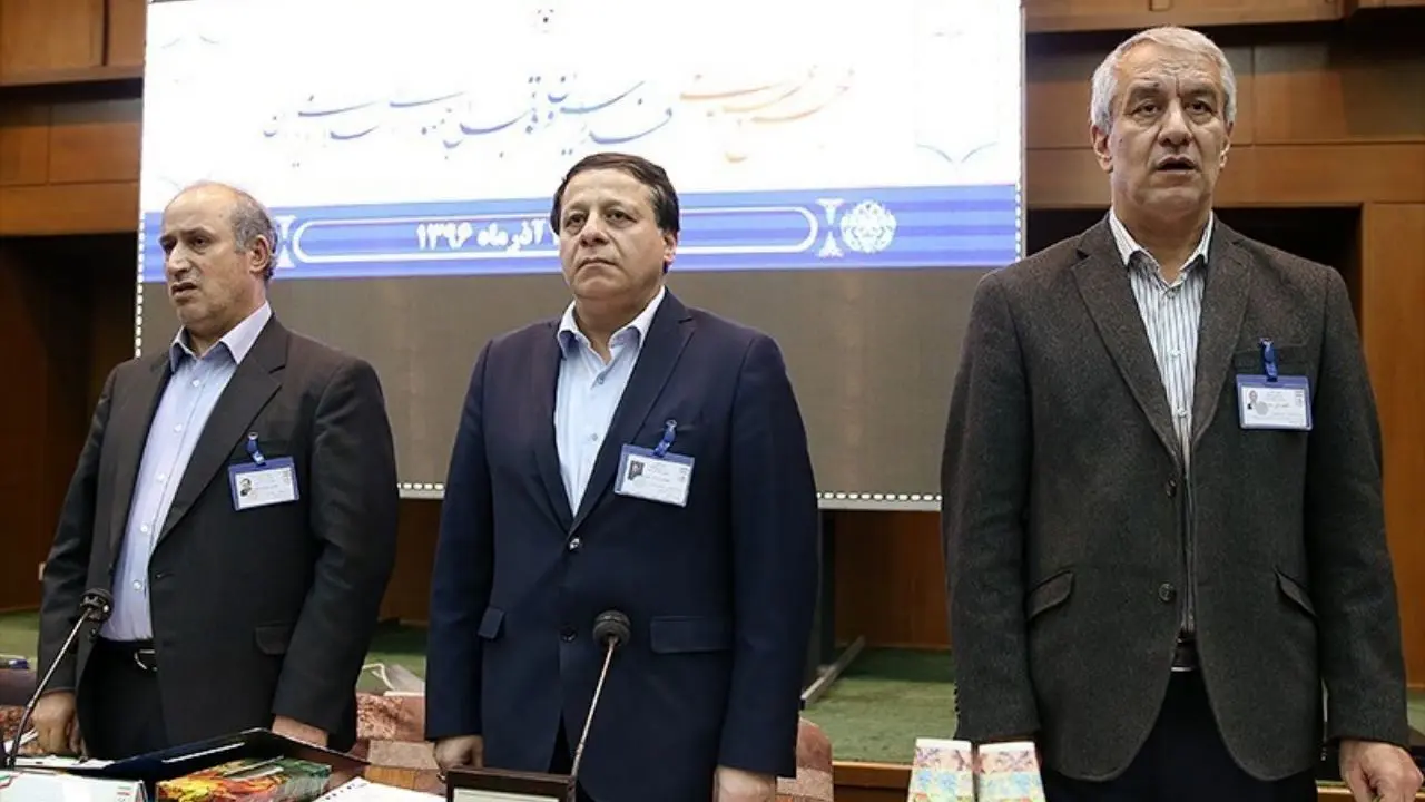 استعفای دسته جمعی مدیران فدراسیون فوتبال تکذیب شد