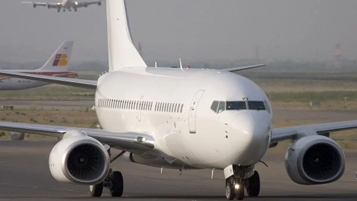 ورود 3 فروند ایرباس A319 به ناوگان هوایی ایران