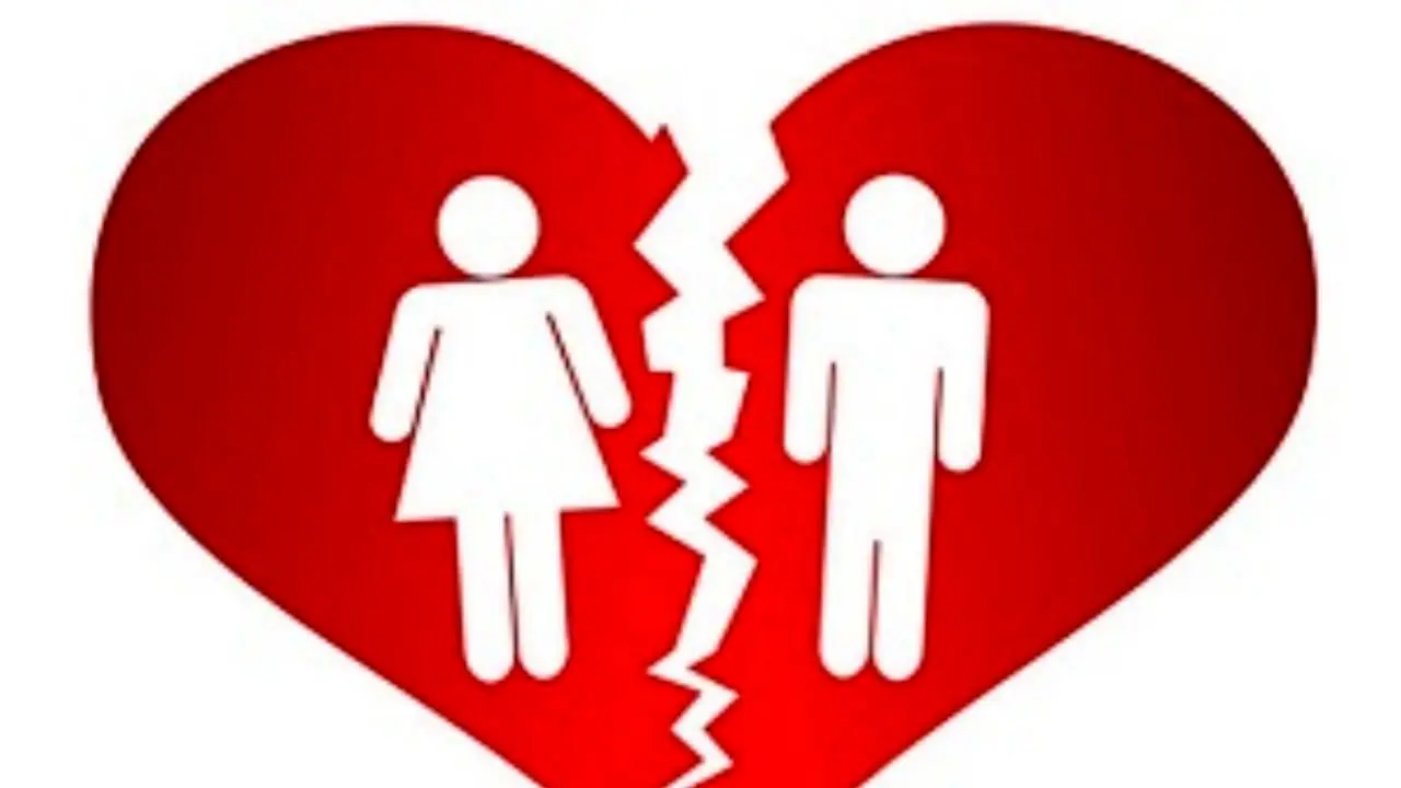 تاثیر طلاق عاطفی روی فرزندان چیست؟