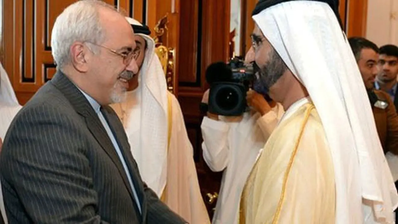 کدام شیخ‌نشین‌های امارات به ایران پیام داده‌اند؟