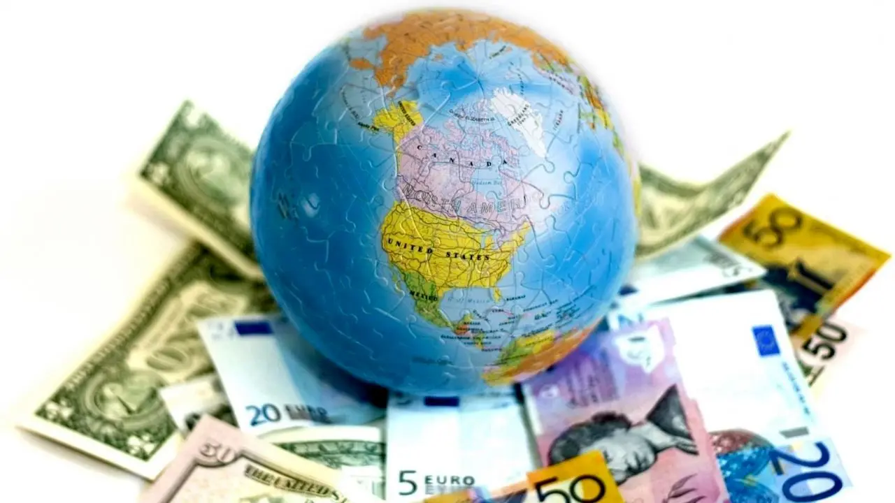 بدهی کشورهای منطقه مِنا 136 میلیارد دلار افزایش یافت