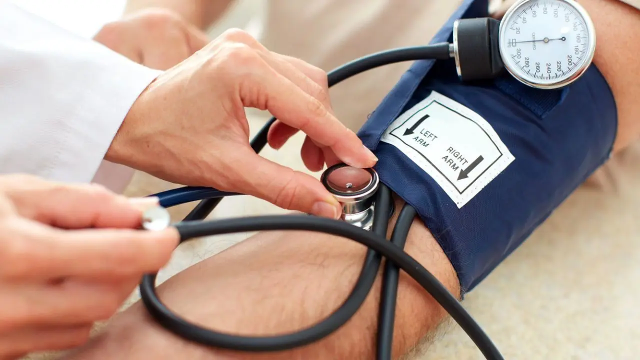 دو راهکار مفید برای درمان فشار خون