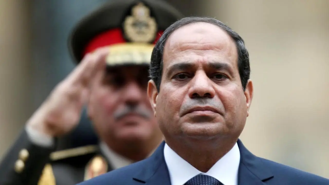 افشای دخالت عربستان سعودی برای تغییر قانون اساسی مصر