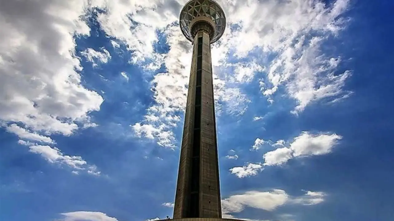 برج میلاد میزبان جشن نوروز جهانی می‌شود