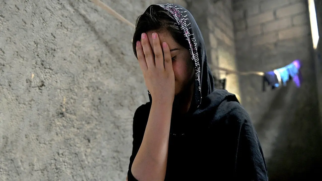 کشف 50 سر بریده از زنان ایزدی در یک روستای سوریه