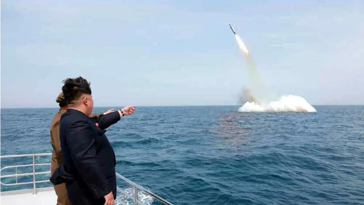 پایان آزمایش‌های هسته‌ای کره شمالی اقدامی مثبت است/ خلع تسلیحات هسته‌ای شبه‌جزیره کره به قدم‌های عملی نیاز دارد