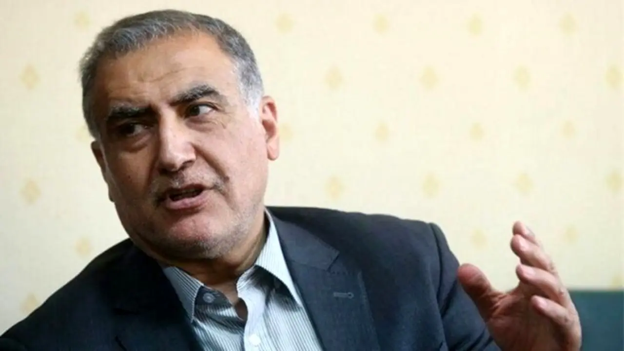 استعفای ظریف ربطی به ماجرای سفر بشاراسد ندارد/ ظریف دو ماه پیش استعفا داده بود