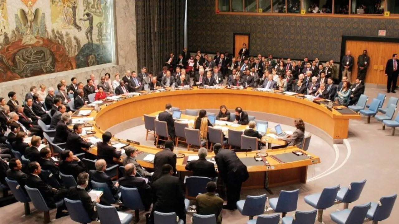شورای امنیت با موضوع تحولات ونزوئلا تشکیل جلسه می‌دهد
