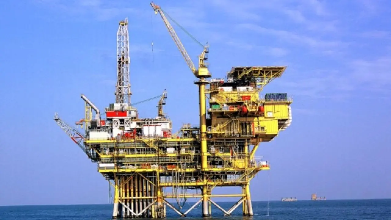 چین از کشف یک میدان بزرگ نفت و گاز طبیعی خبر داد
