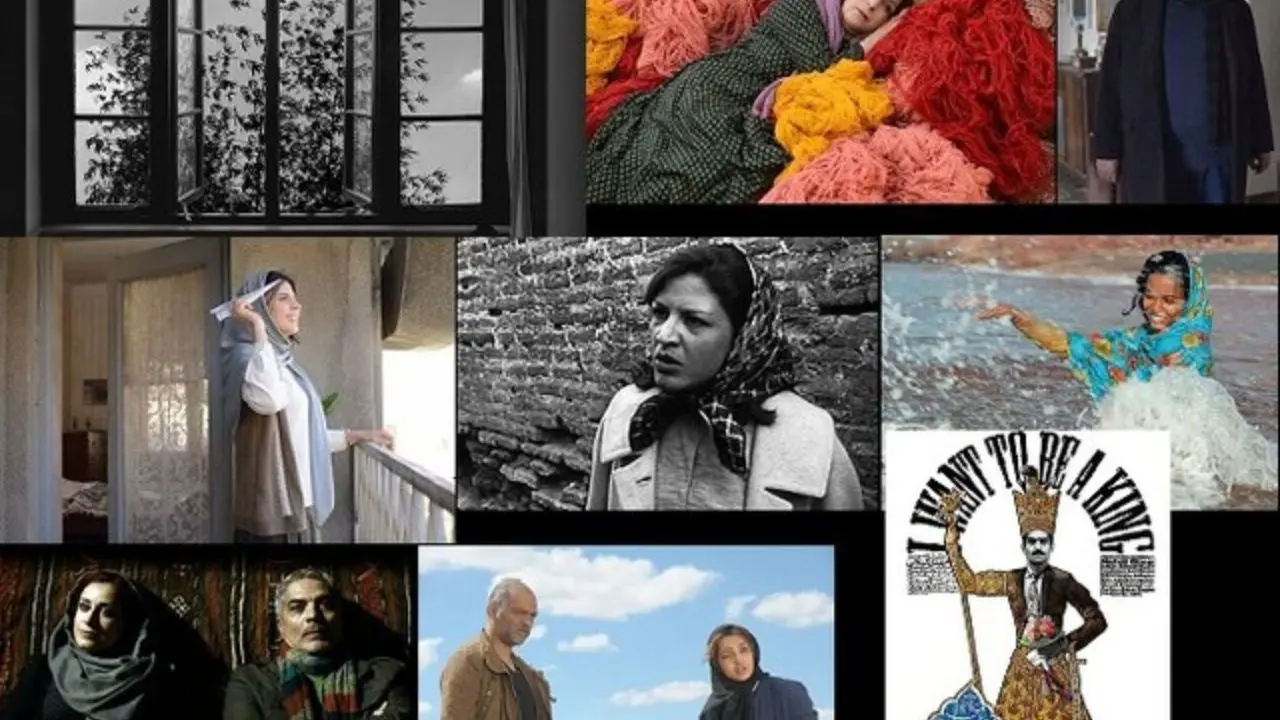 نگاه ویژه جشنواره‌ی «ادینبورگ» به سینمای ایران