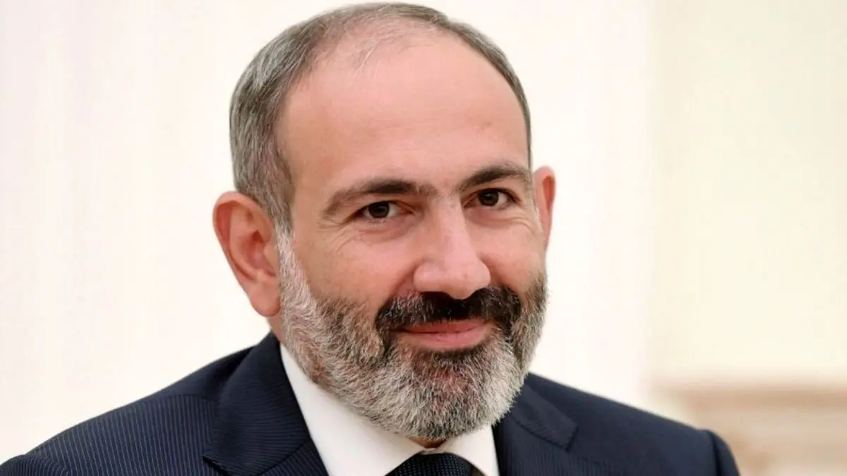 گسترش روابط ایران و ارمنستان در مسیر تعاملات استراتژیک