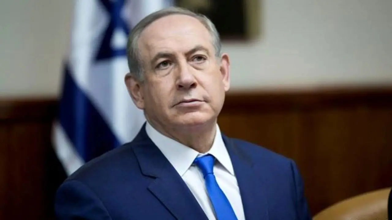 نتانیاهو: ظریف رفت، چه بهتر که رفت