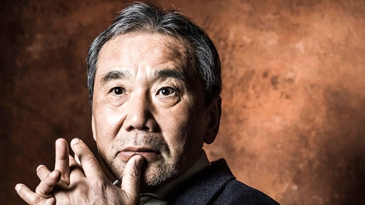 کدام داستان موراکامی در سینما درخشید؟