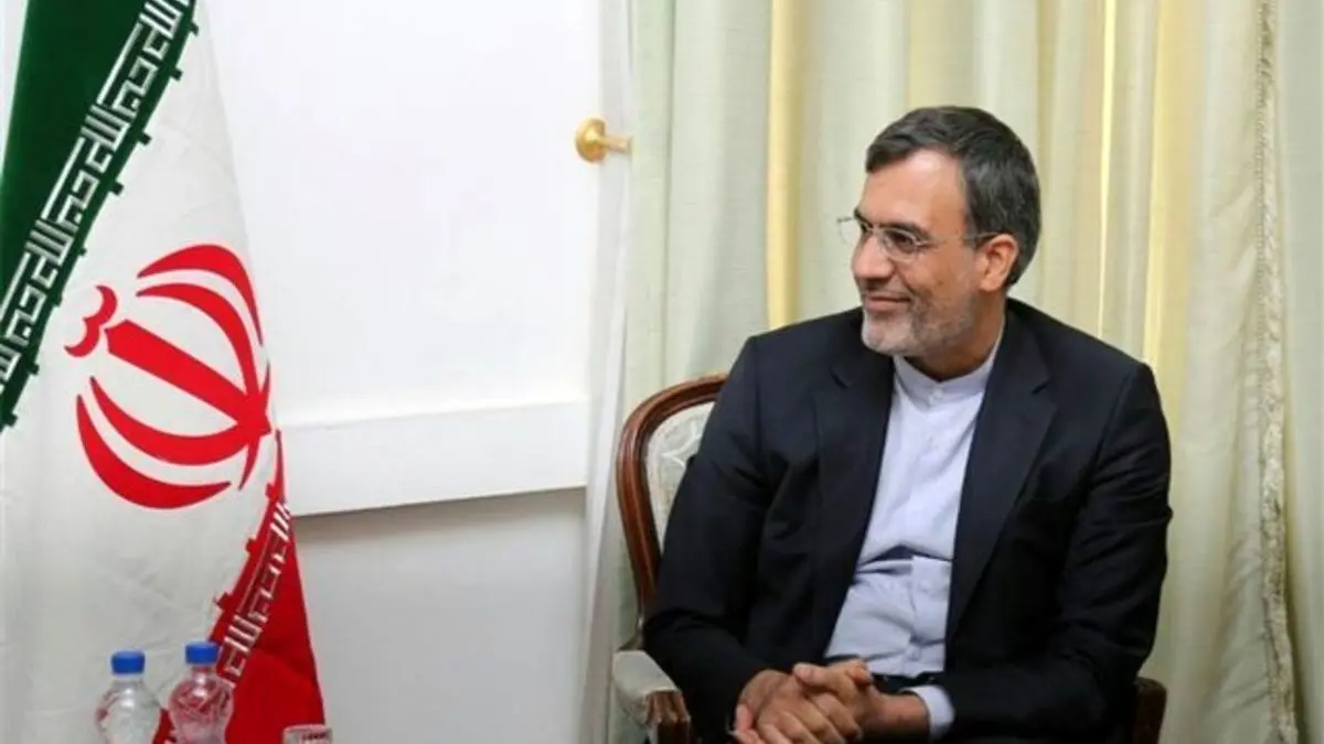 پیش‌بینی دستیار ارشد وزیر خارجه از عاقبت استعفای ظریف