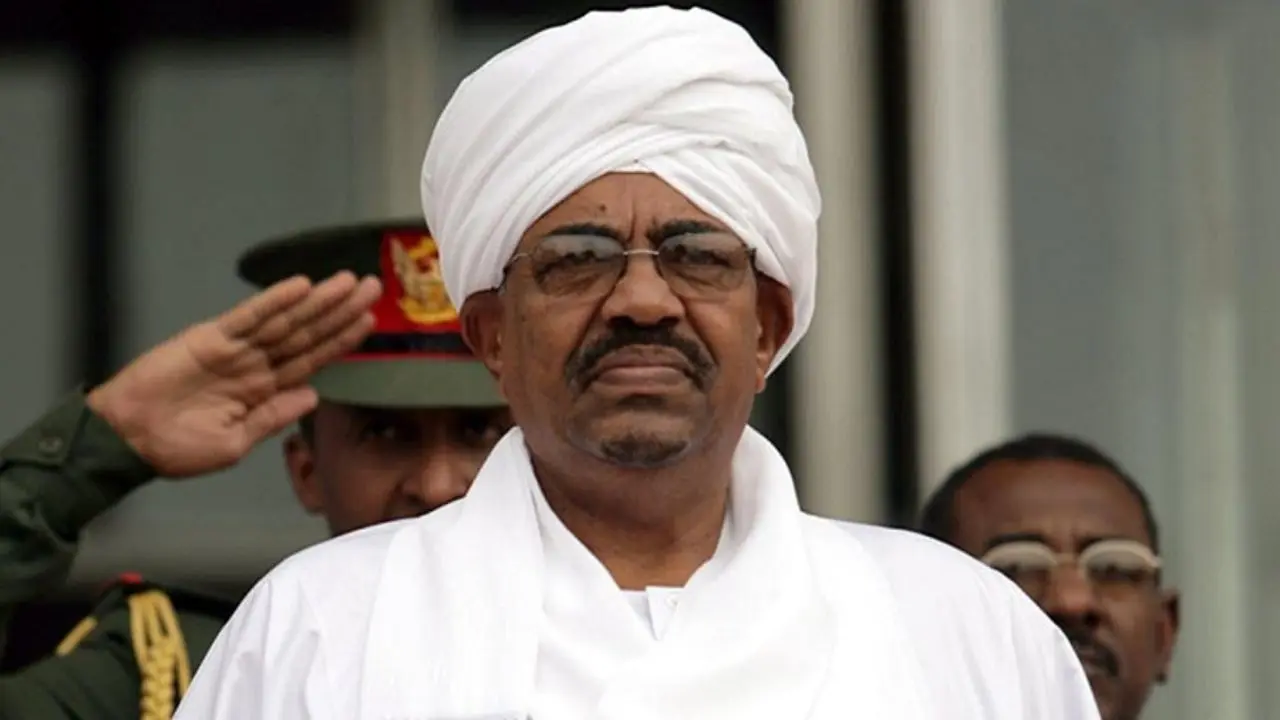 عمر البشیر برگزاری تظاهرات در سودان را ممنوع کرد