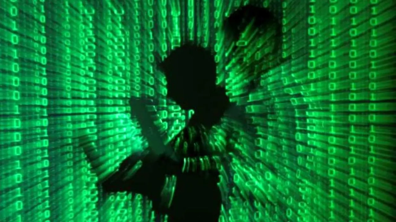 حمله سایبری آمریکا به یک مرکز اینترنتی روسیه