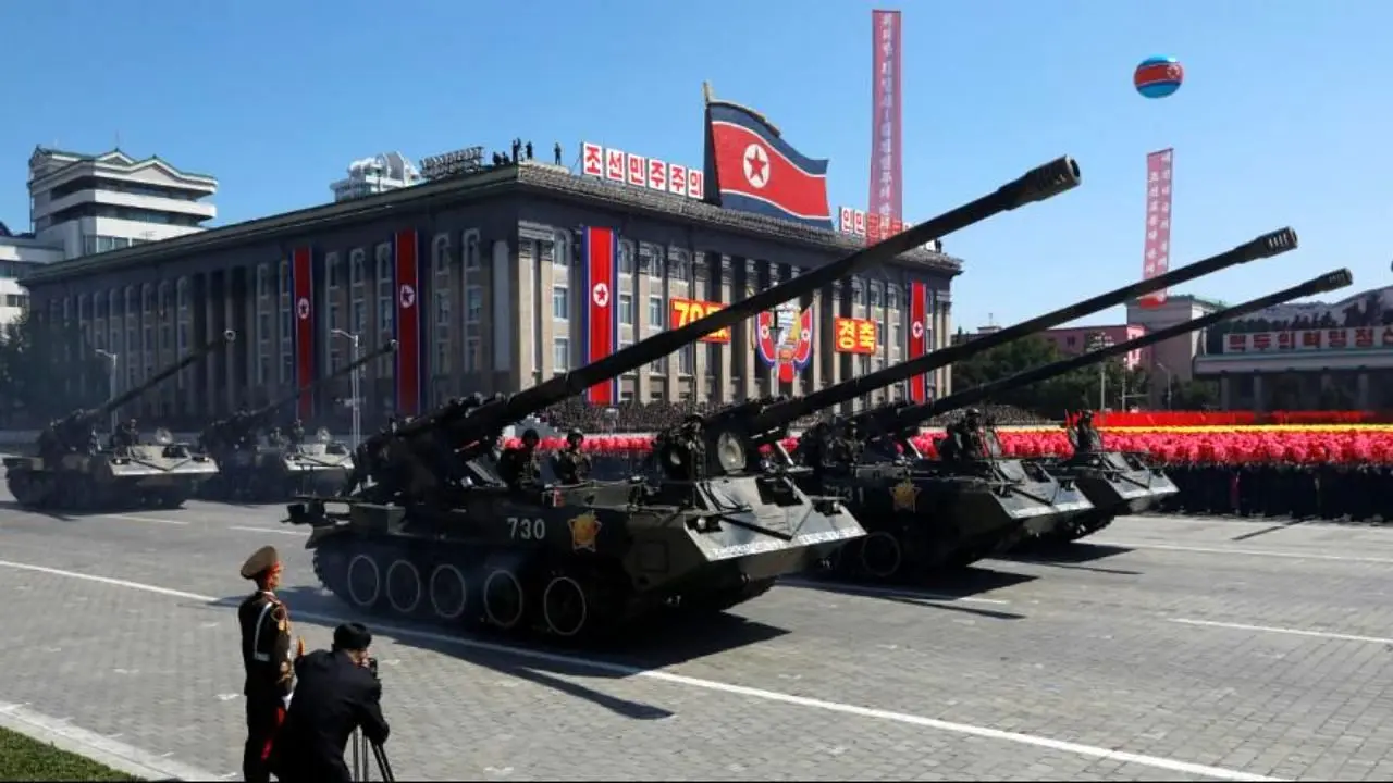 مسکو از حل مساله هسته‌ای در شبه‌جزیره کره حمایت می‌کند