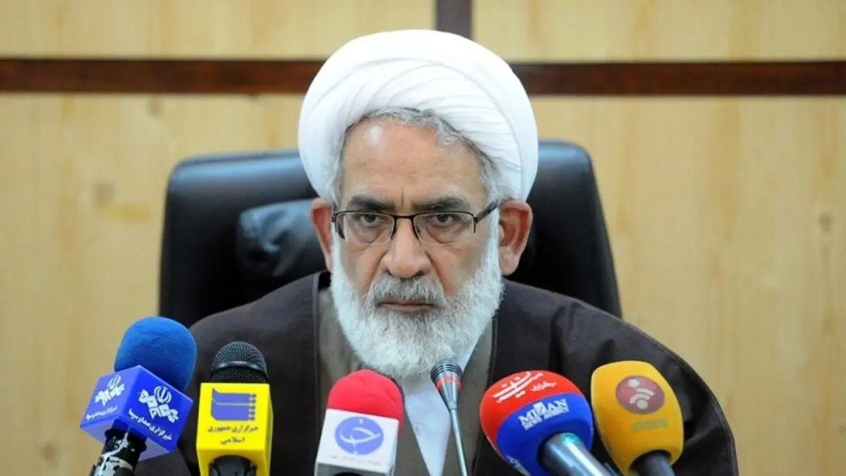 قوه قضاییه در کنار دولت است/ هیچ بنگاه تولیدی نباید تعطیل شود